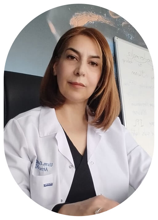 Arzu Doğan